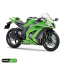 Kawasaki Ninja Felgenaufkleber Design Zoom Ansicht 3