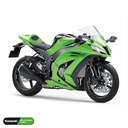 http://one-wheel.net/Bilder/ WSPL Kawasaki Ninja V2 Komplett Set N10R 2011 Felgenaufkleber Motorrad Premium Light