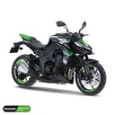 Kawasaki Z1000 Felgenaufkleber Design Laser