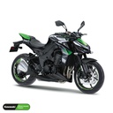 Kawasaki Z1000 Felgenaufkleber Design Techno