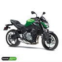 Kawasaki Z650 Felgenaufkleber Design Fifty Fifty V2