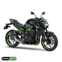 Kawasaki Z900 Felgenaufkleber Design V1