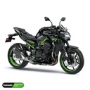 Kawasaki Z900 Felgenaufkleber Design V1