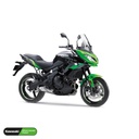 Kawasaki Versys Felgenaufkleber geteilt Design Clean