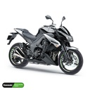 Kawasaki Z1000 Felgenaufkleber geteilt Design GRID