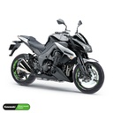 Kawasaki Z1000 Felgenaufkleber geteilt Design GRID2 V1