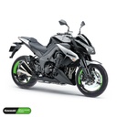 Kawasaki Z1000 Felgenaufkleber geteilt Design Saber