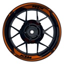 KTM Felgenaufkleber light V2